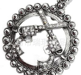 歐美外貿(mào)異國風情圓圓琥珀時尚復古項鏈 價格、廠家與圖片全解析